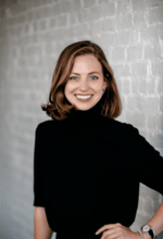 Photo of Anna Vutech