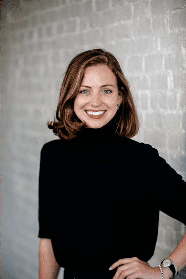 Anna Vutech